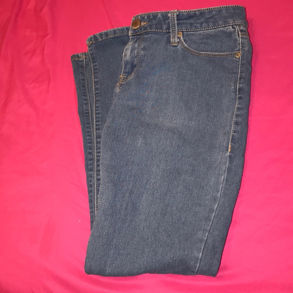 Comfortable Jeans